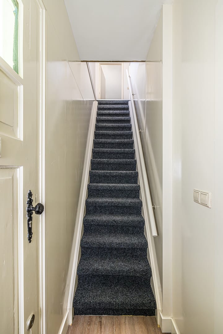 Foto 21 van Hogewoerd 158-A