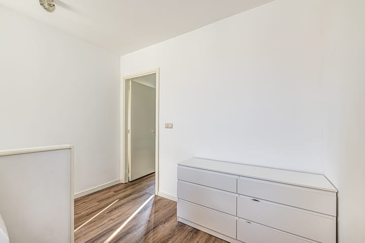 Foto 22 van Hogewoerd 158-A