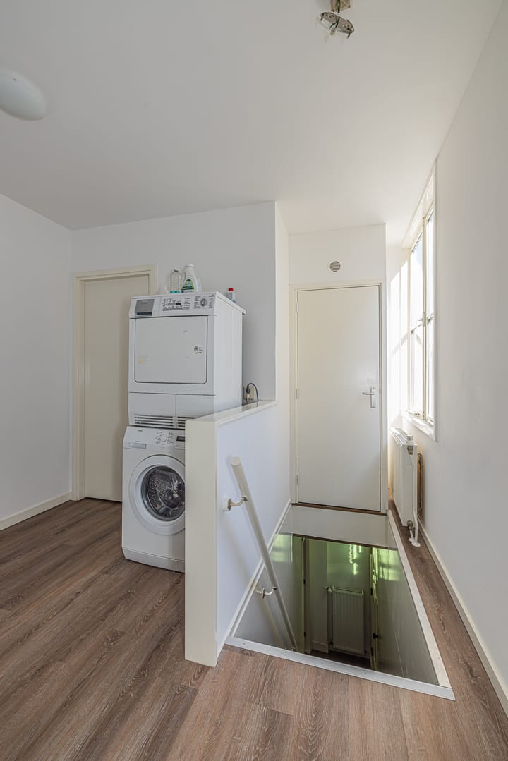 Foto 23 van Hogewoerd 158-A