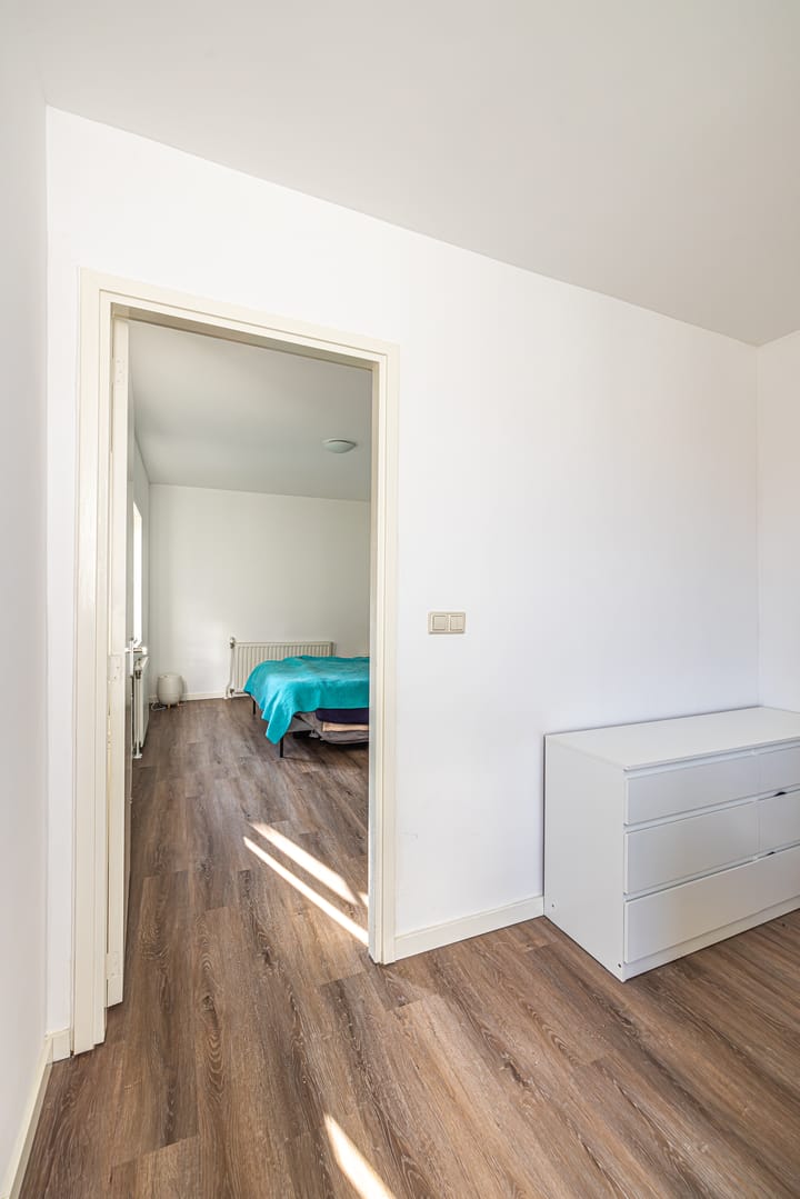 Foto 24 van Hogewoerd 158-A