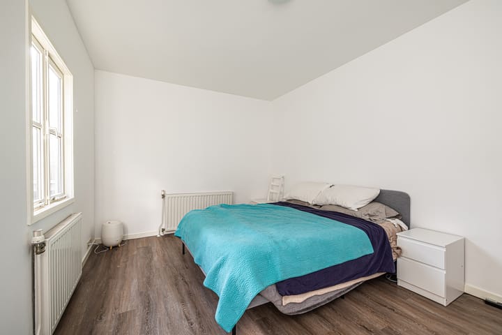 Foto 25 van Hogewoerd 158-A