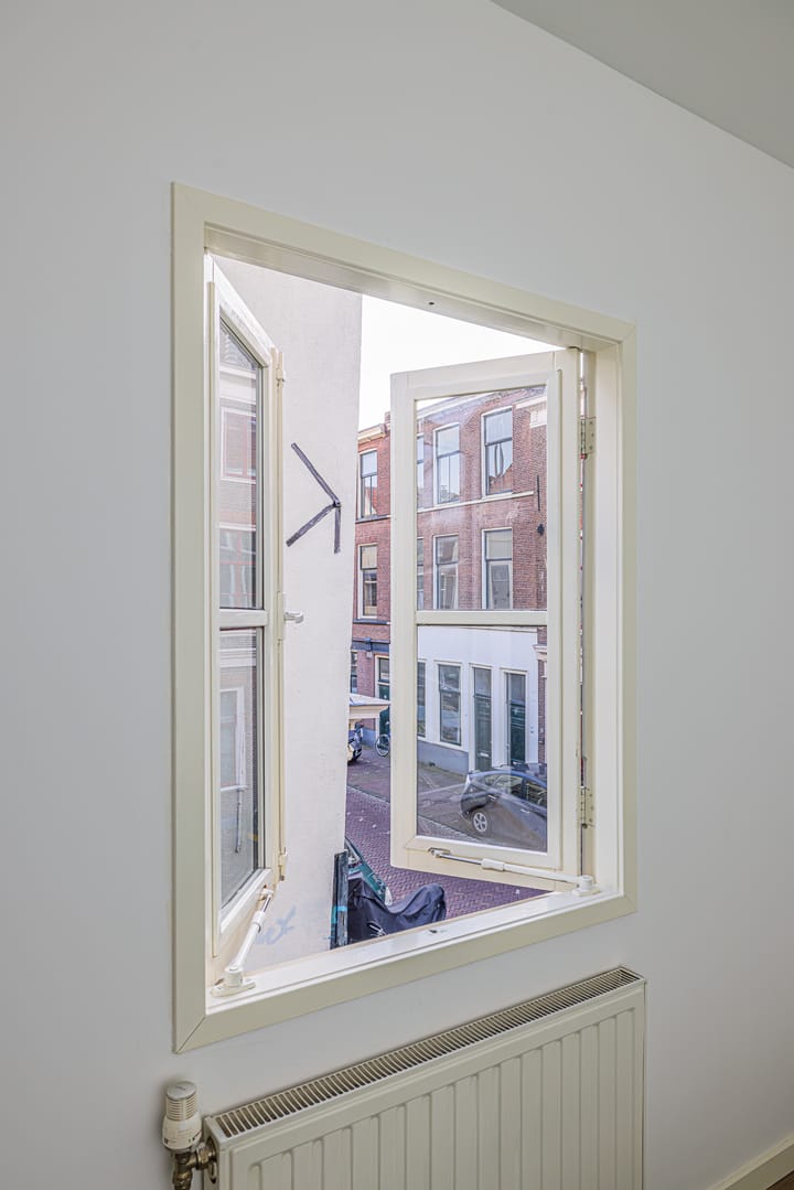 Foto 26 van Hogewoerd 158-A