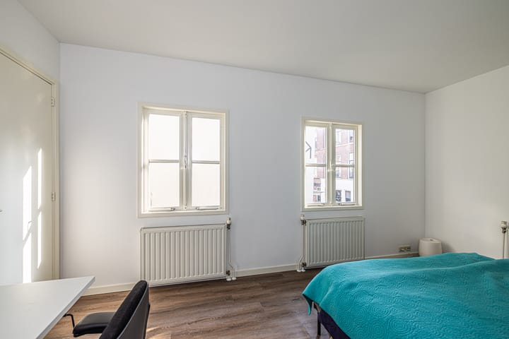 Foto 27 van Hogewoerd 158-A