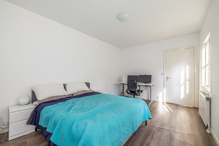 Foto 28 van Hogewoerd 158-A