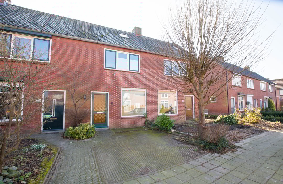 Foto 37 van Venestraat 12