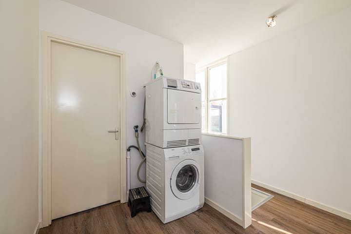 Foto 29 van Hogewoerd 158-A