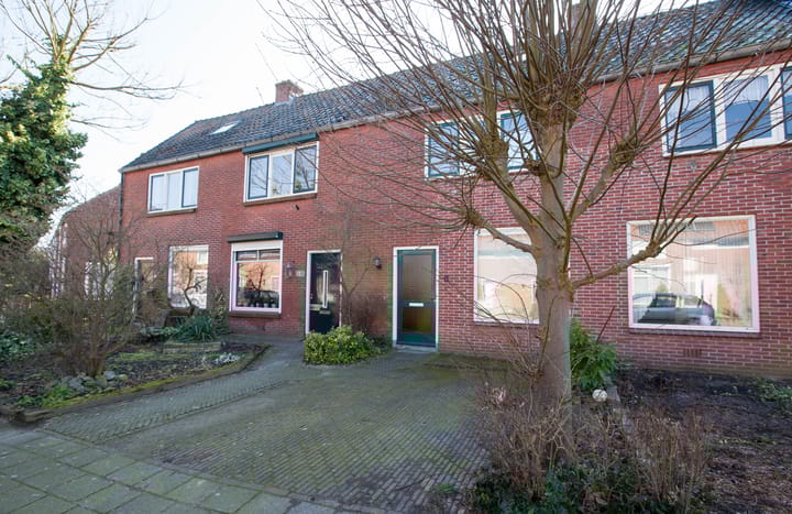 Foto 38 van Venestraat 12