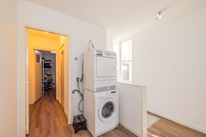 Foto 30 van Hogewoerd 158-A