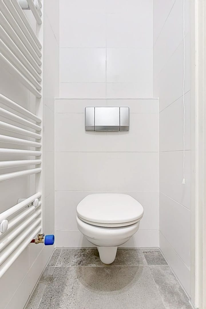 Foto 32 van Hogewoerd 158-A