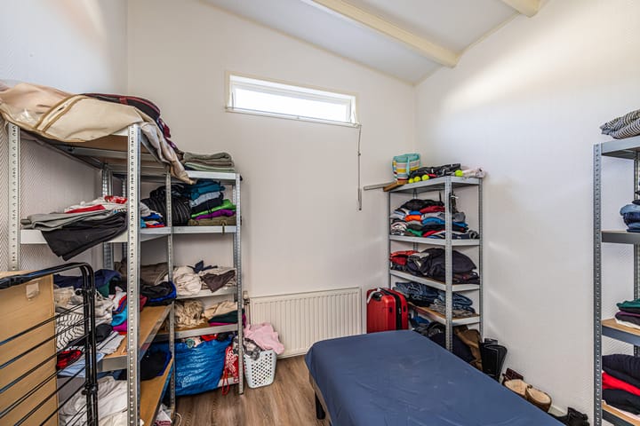 Foto 34 van Hogewoerd 158-A