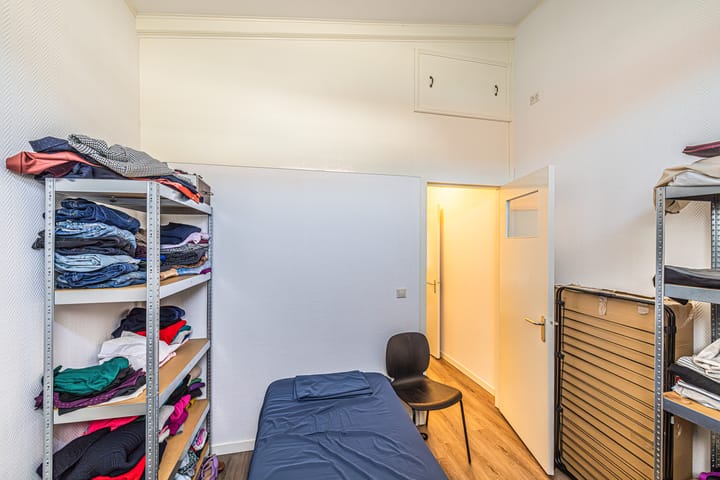 Foto 35 van Hogewoerd 158-A