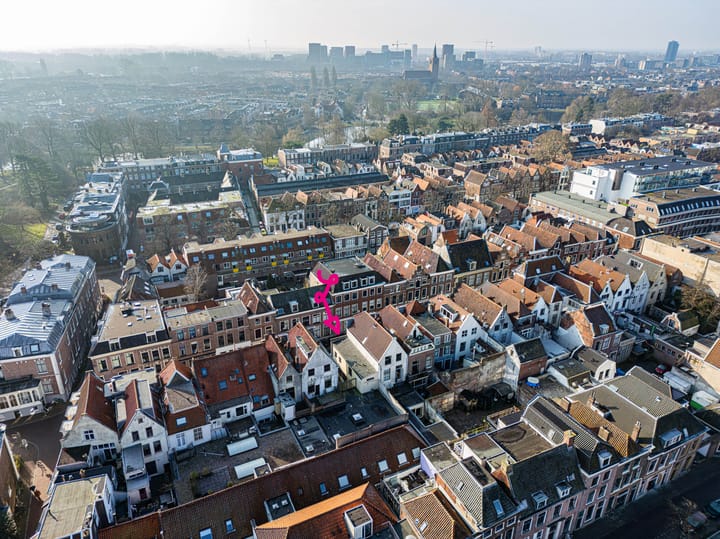 Foto 36 van Hogewoerd 158-A