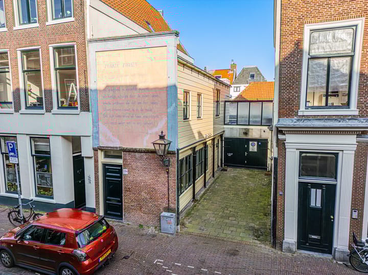 Foto 37 van Hogewoerd 158-A