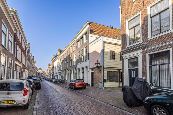 Foto 38 van Hogewoerd 158-A