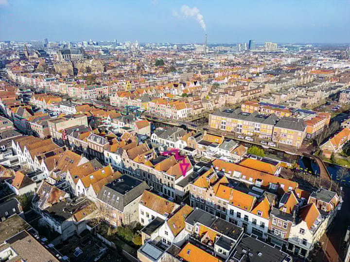 Foto 39 van Hogewoerd 158-A