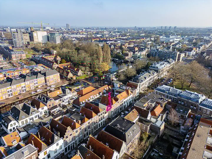 Foto 40 van Hogewoerd 158-A