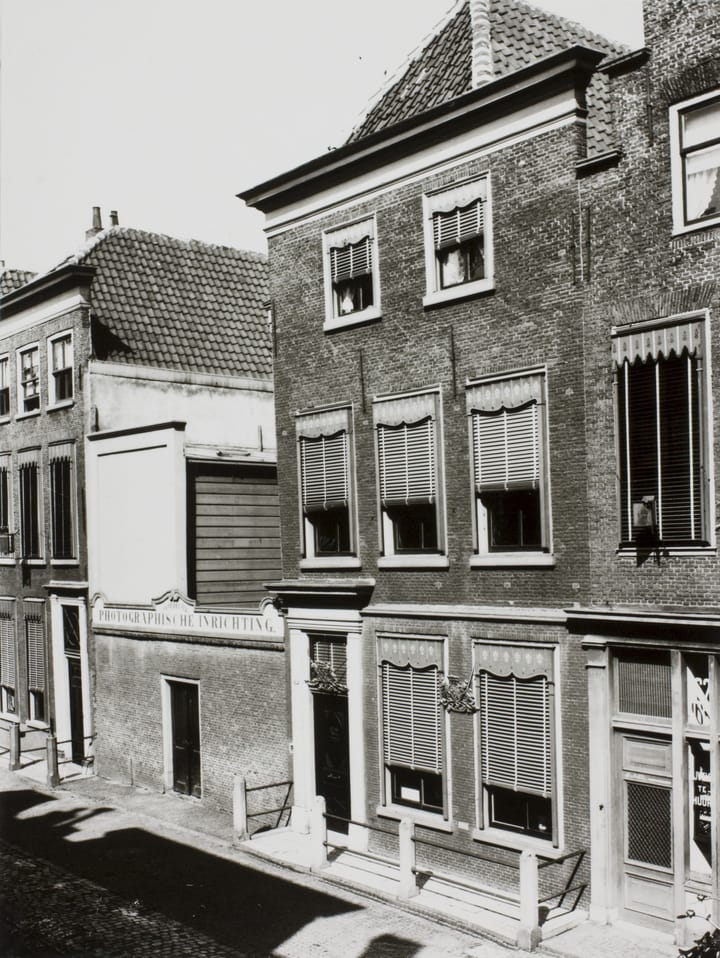 Foto 51 van Hogewoerd 158-A