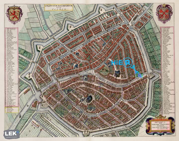 Foto 56 van Hogewoerd 158-A