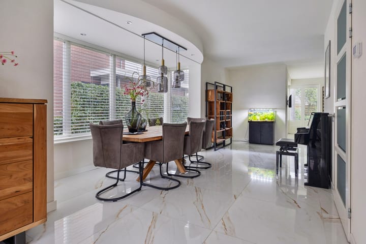 Foto 3 van Buckhorstlaan 35