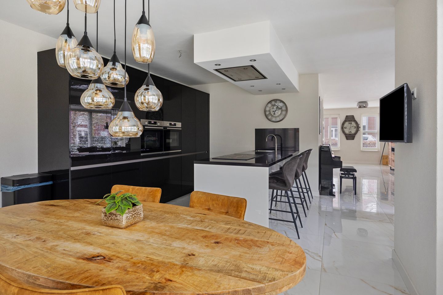 Foto 4 van Buckhorstlaan 35