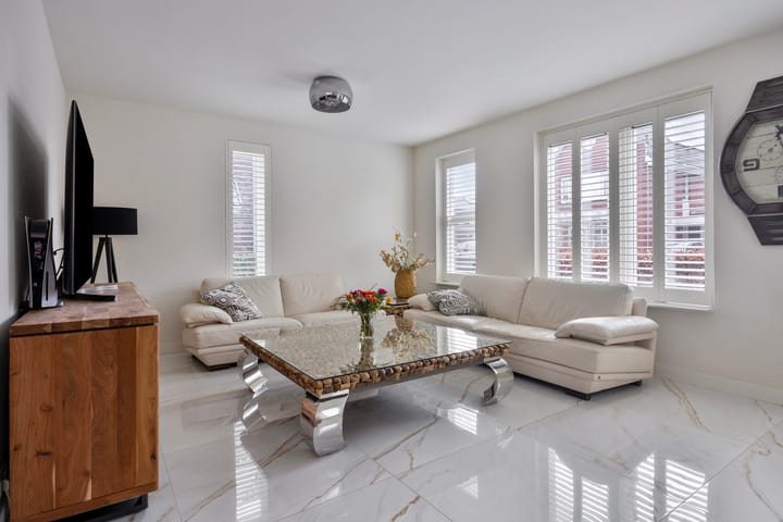 Foto 6 van Buckhorstlaan 35