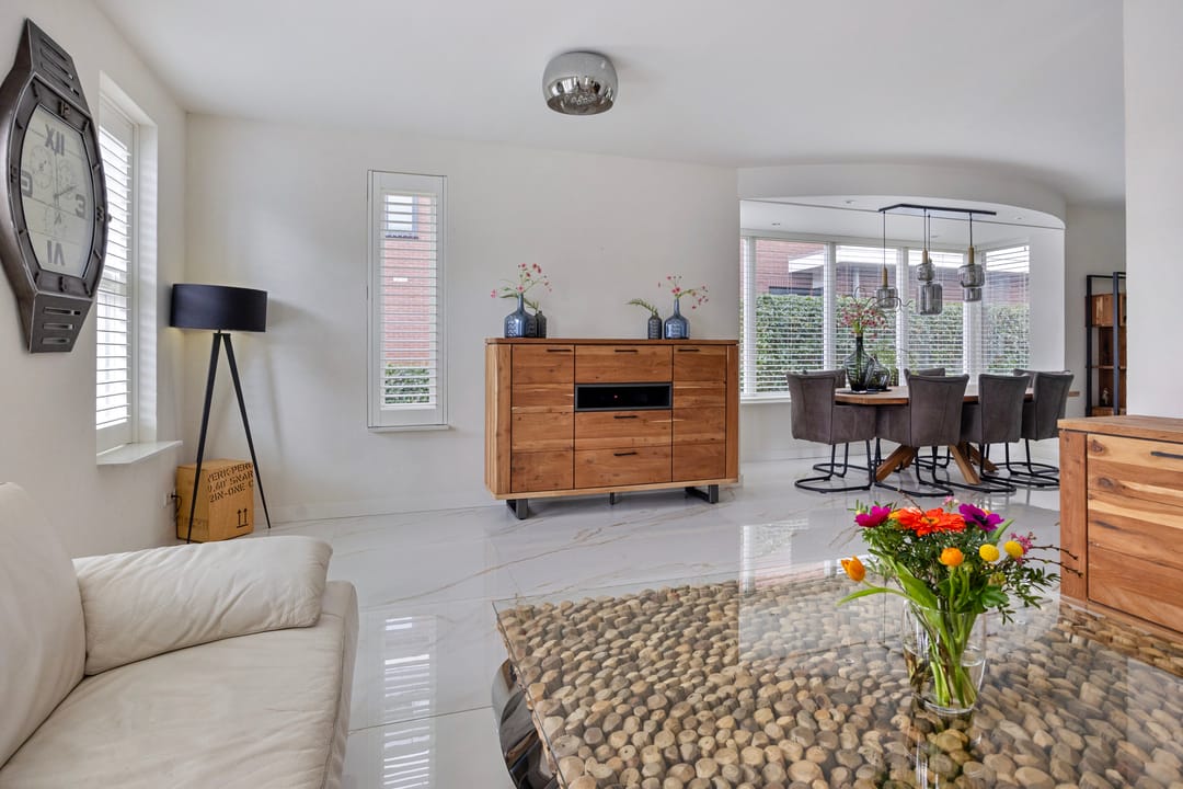 Foto 7 van Buckhorstlaan 35