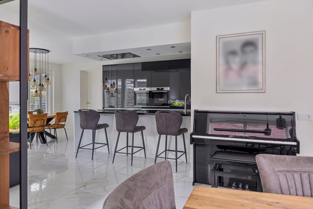 Foto 8 van Buckhorstlaan 35