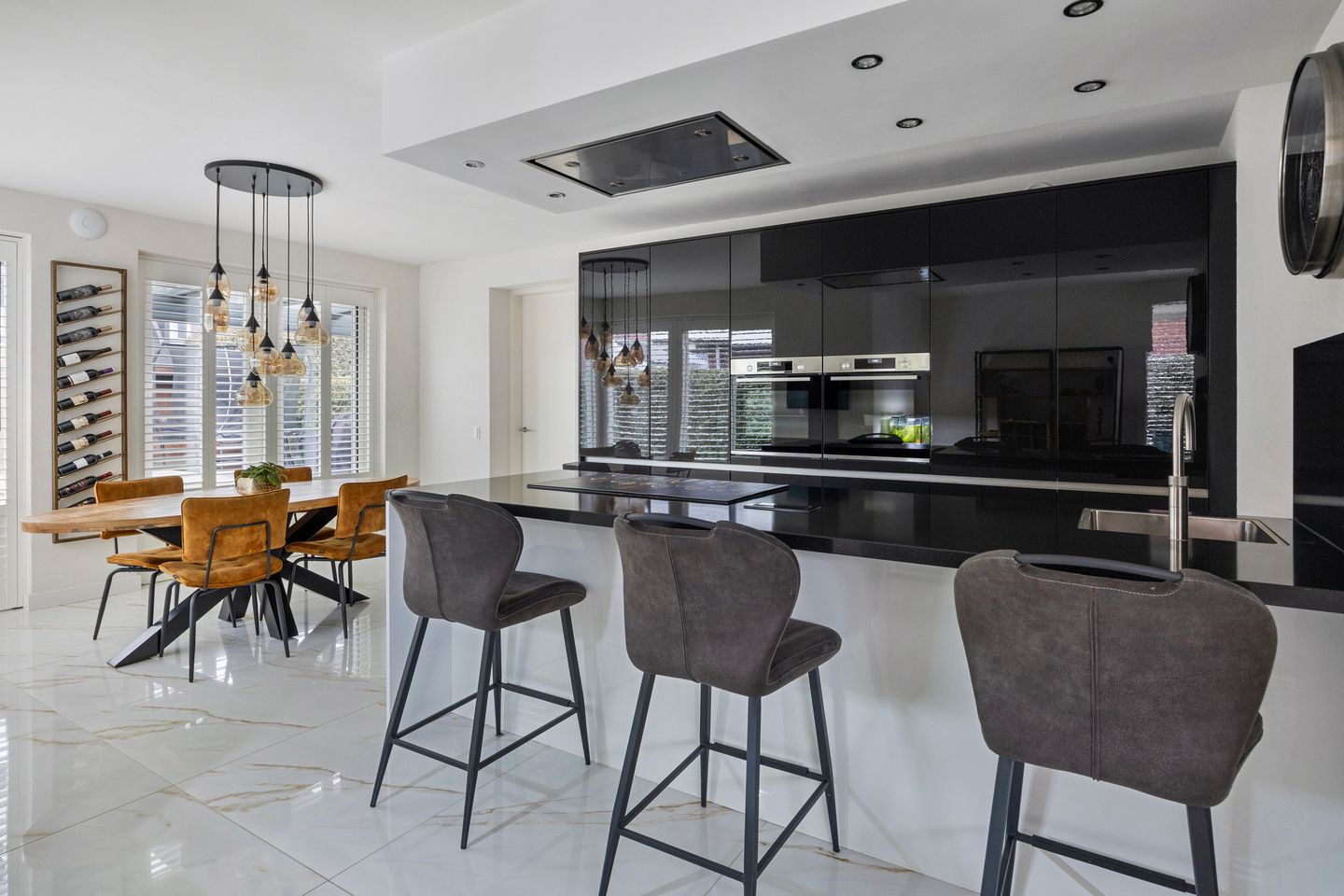 Foto 10 van Buckhorstlaan 35