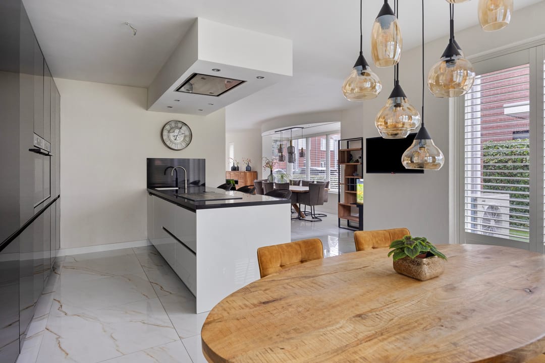 Foto 13 van Buckhorstlaan 35