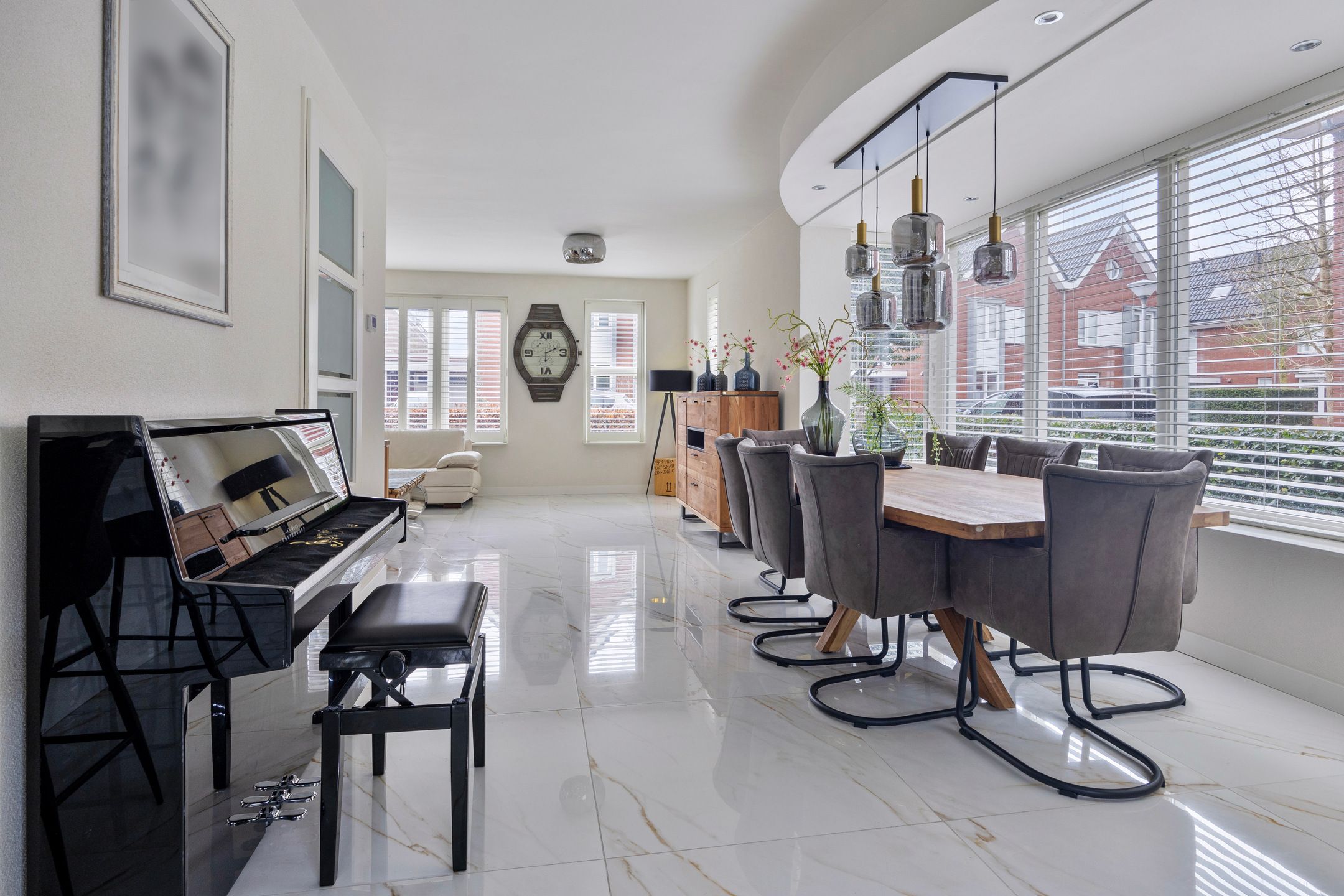 Foto 9 van Buckhorstlaan 35