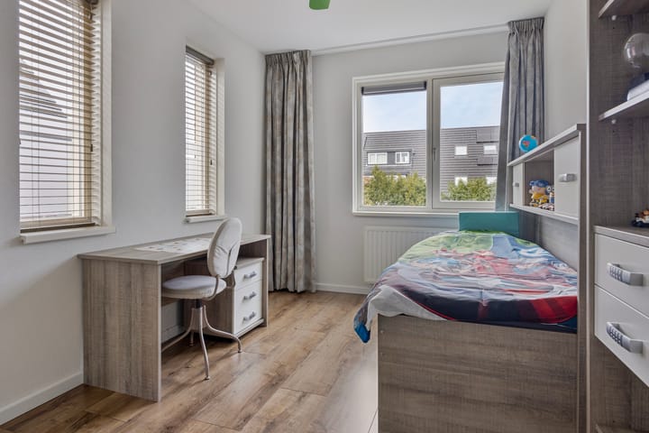 Foto 32 van Buckhorstlaan 35