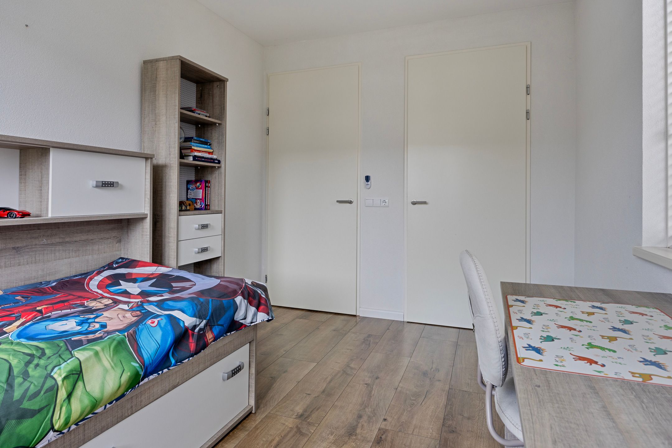 Foto 33 van Buckhorstlaan 35