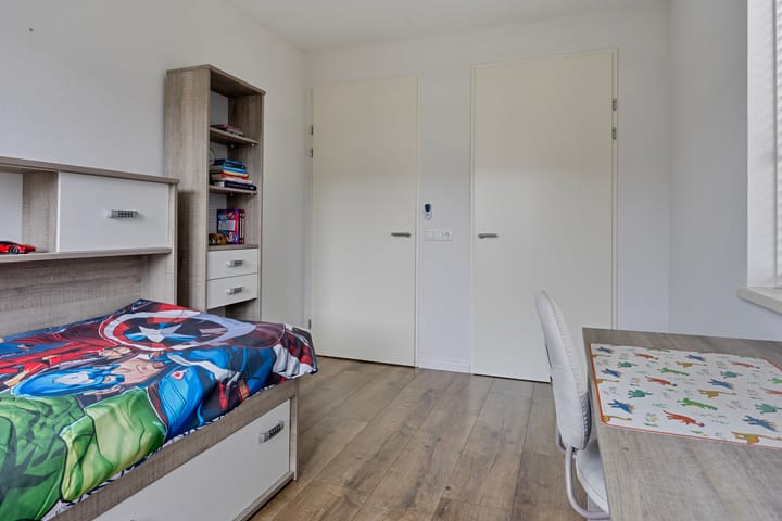 Foto 33 van Buckhorstlaan 35