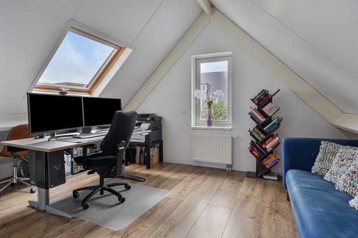 Foto 35 van Buckhorstlaan 35