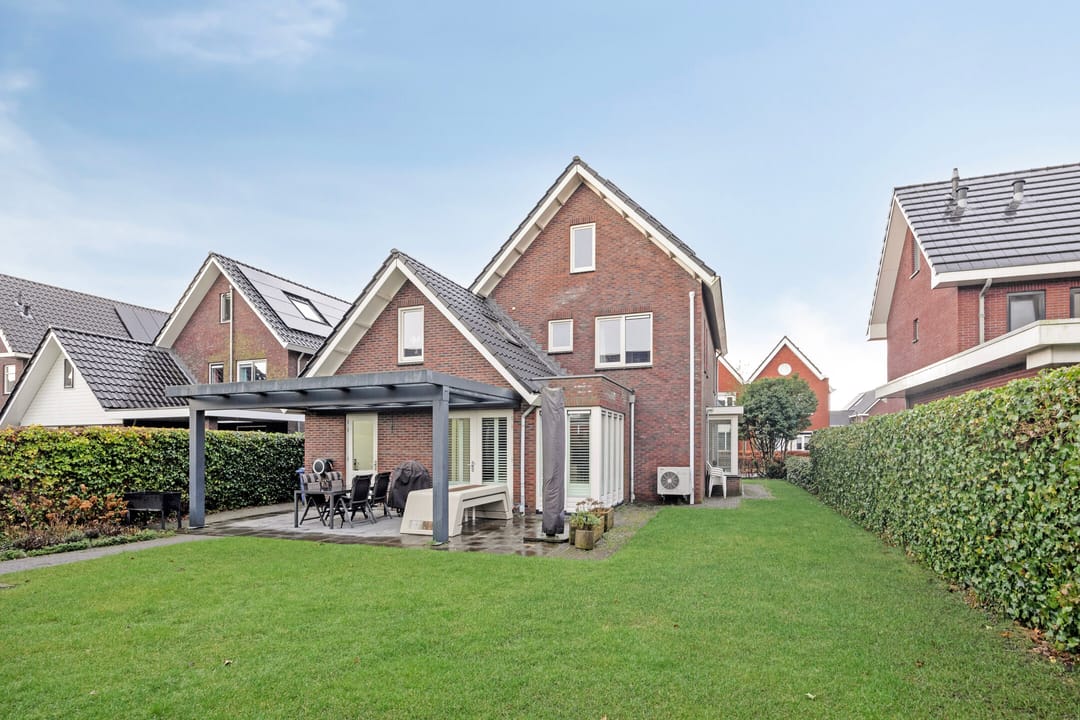 Foto 43 van Buckhorstlaan 35