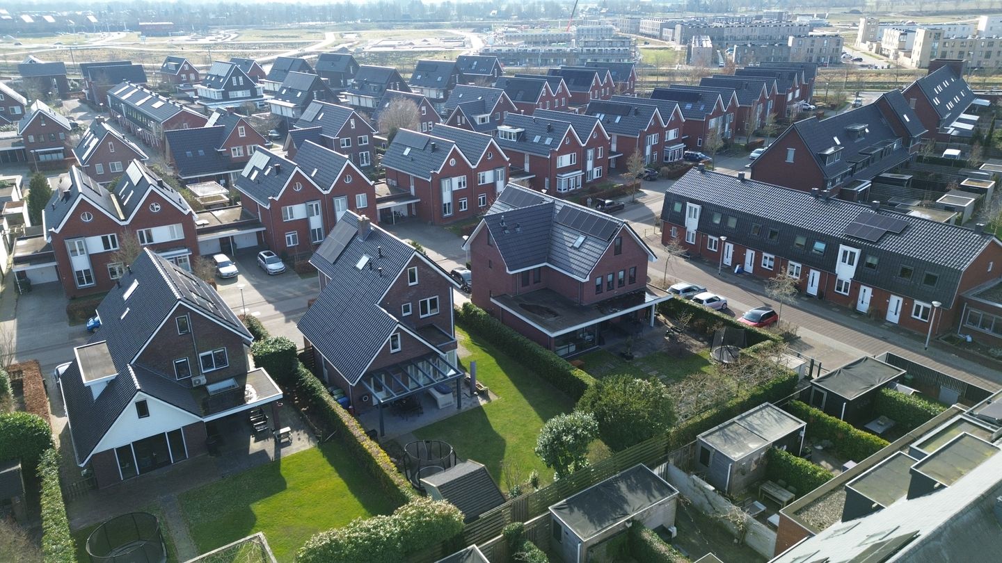 Foto 50 van Buckhorstlaan 35