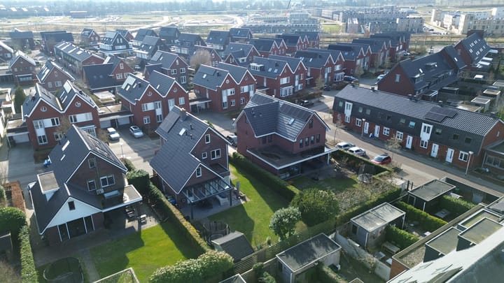 Foto 50 van Buckhorstlaan 35