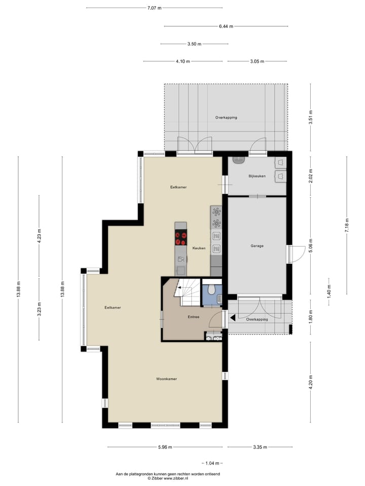 Foto 54 van Buckhorstlaan 35