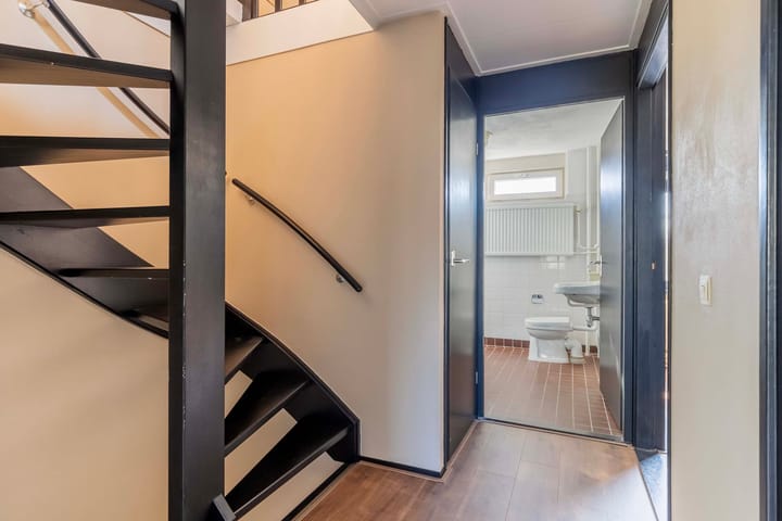 Foto 10 van Schrijnwerkershorst 703