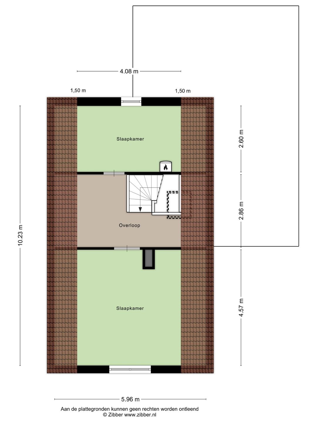 Foto 56 van Buckhorstlaan 35