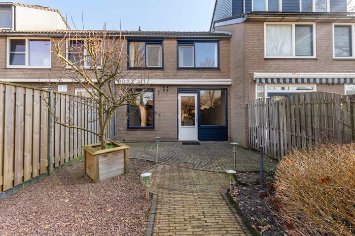 Foto 19 van Schrijnwerkershorst 703