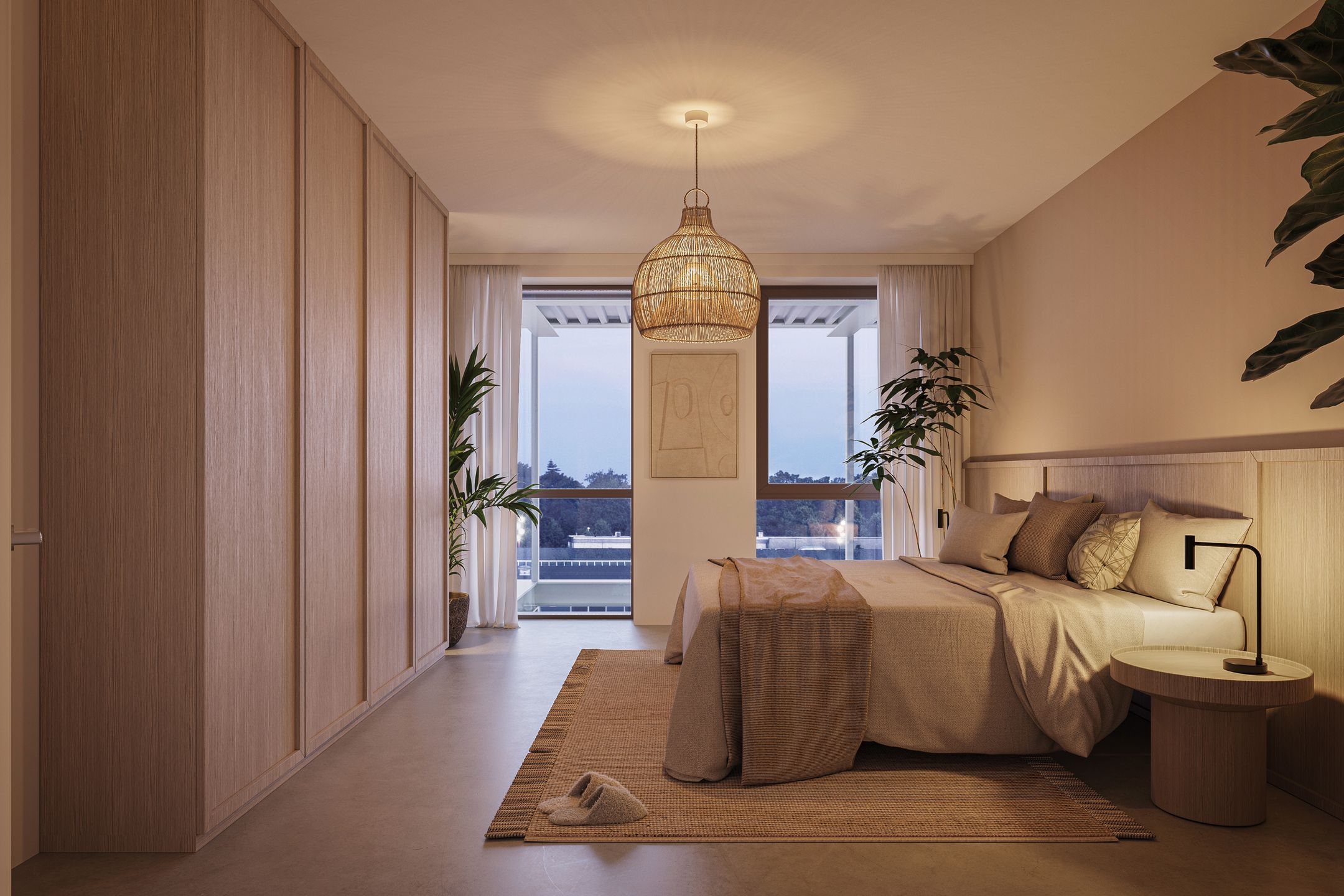 De Fabrikant - TYPE G (Bouwnr. 10), Tilburg, 5021AM, Noord-Brabant, Nederland