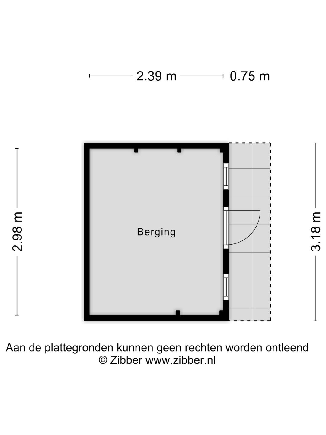 Foto 58 van Buckhorstlaan 35