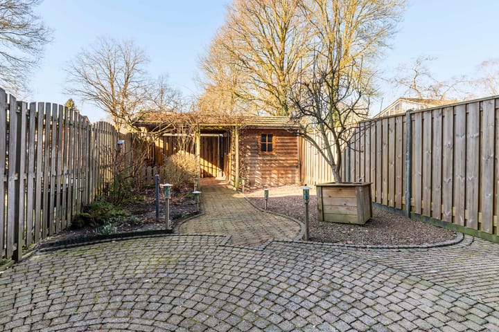 Foto 20 van Schrijnwerkershorst 703