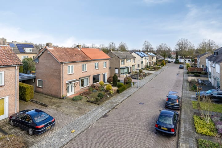 Foto 3 van Pastoor van Rielstraat 10