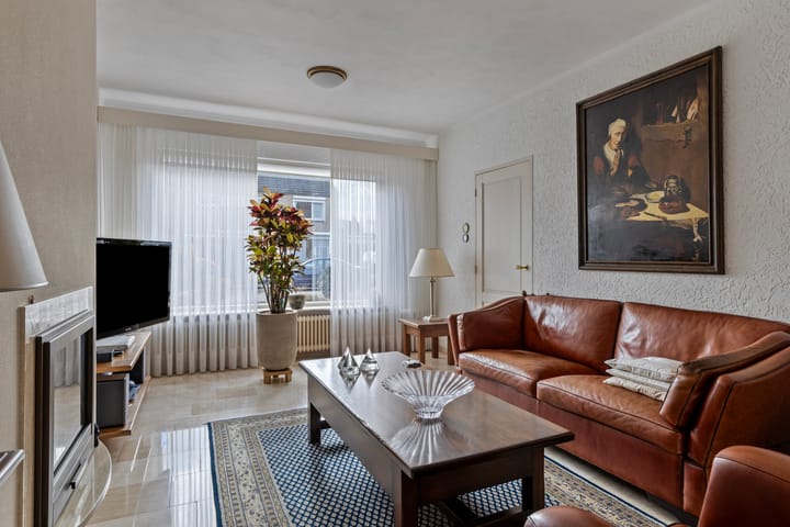 Foto 6 van Pastoor van Rielstraat 10