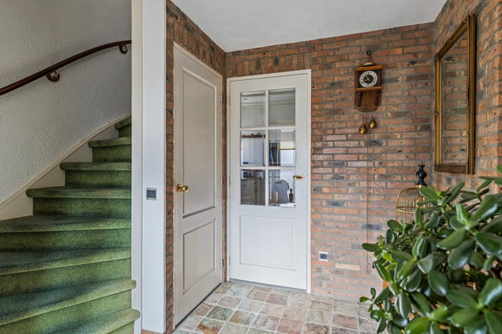 Foto 5 van Pastoor van Rielstraat 10