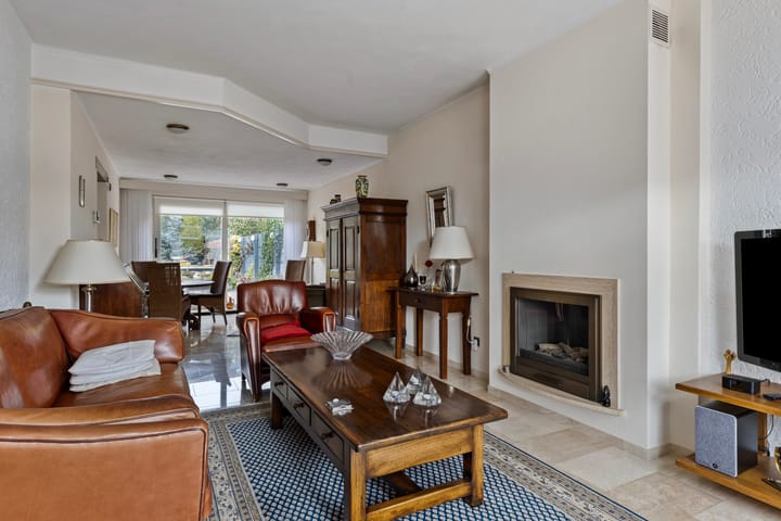 Foto 7 van Pastoor van Rielstraat 10