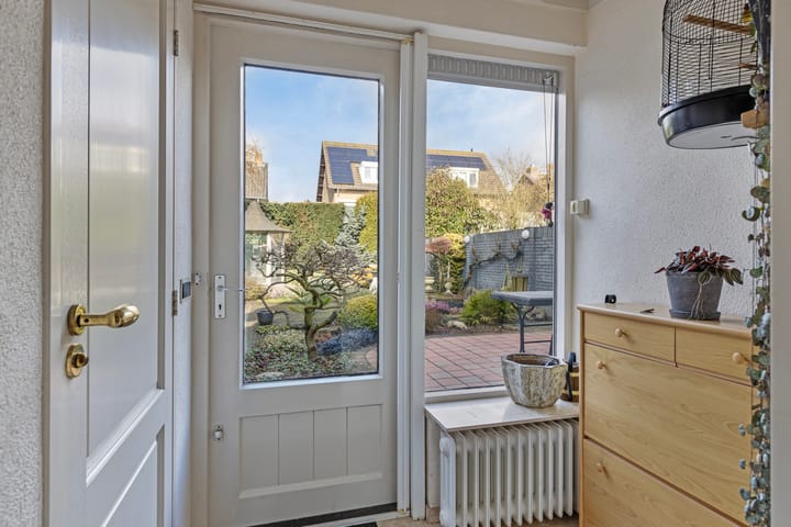 Foto 16 van Pastoor van Rielstraat 10