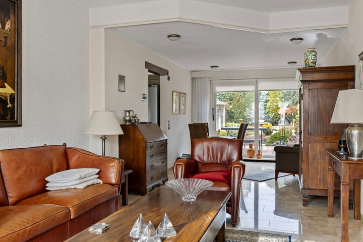 Foto 12 van Pastoor van Rielstraat 10